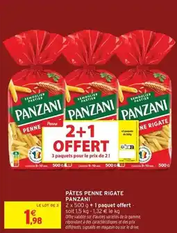 Carrefour Canard - 36 canapés de noël offre