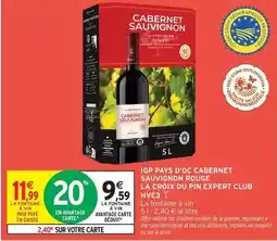 Carrefour Plateau de 4 fromages offre