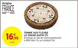 Carrefour Carrefour - 32 canapés traiteur le marché offre