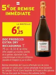 Carrefour Canard - plateau de 4 mini cakes festifs offre