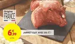 Carrefour Assortiment de la bouchettes offre
