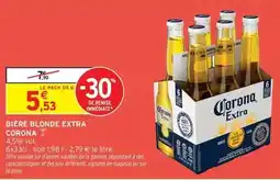 Carrefour Tartare - verrine de homard, chuthey d'oignons à l'orange et butternut offre