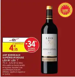 Carrefour Buche la provencale 6 parts offre