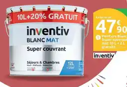 Carrefour Babyliss - lisseur straight offre