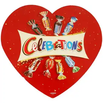 Action Coeur Celebrations offre