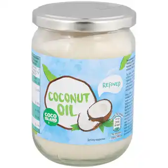 Action Huile de noix de coco Be Pure offre