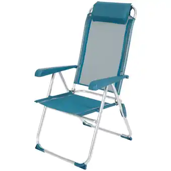 Action Chaise de jardin offre