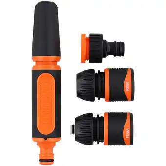 Action Set de raccords FERM offre