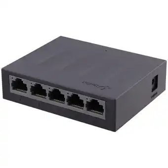 Commutateur de bureau TP-link LS1005G