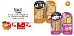 Carrefour Carrefour - huîtres l'assiette de 6 offre
