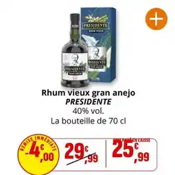 Carrefour Tendre et plus - haché tendre 15% m.g offre