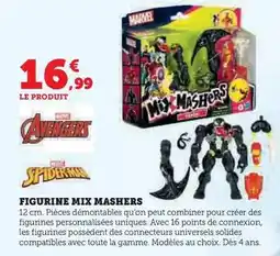 Hyper U Moulinex - friteuse a air dual easy fry & grill ez905b20 offre
