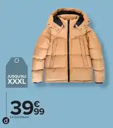 Brico Dépôt Durable - coffre servante offre