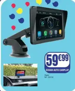 Brico Dépôt U - perforateur 600ui offre