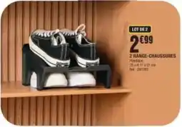 Brico Dépôt Ponceuse excentrique 18 v offre