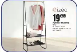 Brico Dépôt Titan - perceuse visseuse 18 v offre