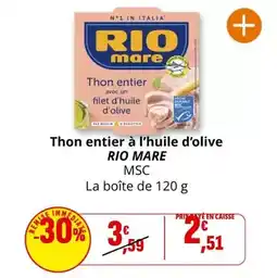 Carrefour 8 mini cups apéritives offre