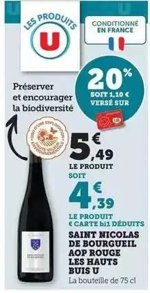 La Foir'Fouille 3 tampons biscuits noël offre