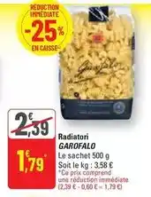 Radiatori