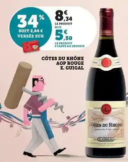 Carrefour Drive Mini figurines en chocolat offre
