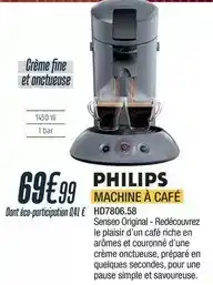 Carrefour Drive Soho - liqueur saveur litchi offre