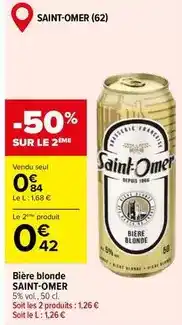 La Foir'Fouille Serviettes paillettees offre