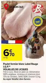 Hyper U Danone - activia aux fruits offre