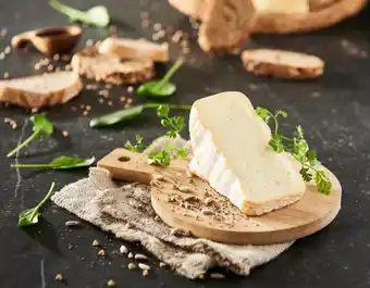 Auchan Vieux Pané Caractère offre