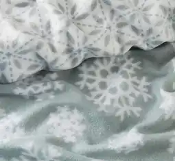 Auchan Parure Robbie Actuel offre