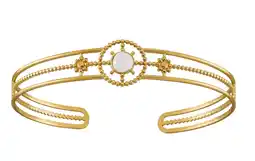 Auchan Bracelet Acier offre