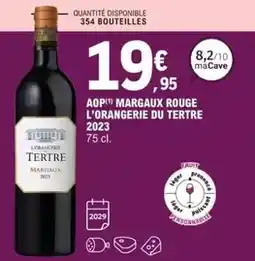 Auchan Tirelire metal offre