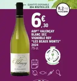 Auchan L'échappée belle - eau de toilette eau jeune offre