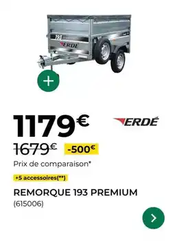 Auchan Qilive - plancha bambou offre