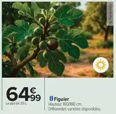 L'Eau Vive Boudin blanc truffé x2 offre