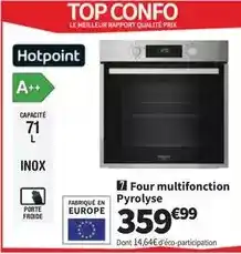 Lidl Solevita - pur jus multifruits 9 fruits offre
