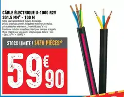 Hyper U Noel - pere 45 cm offre