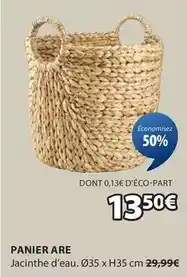 Hyper U Noel - pere 45 cm offre