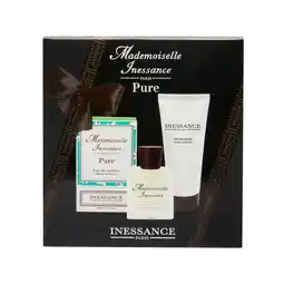 Auchan Coffret Mademoiselle Inessance offre