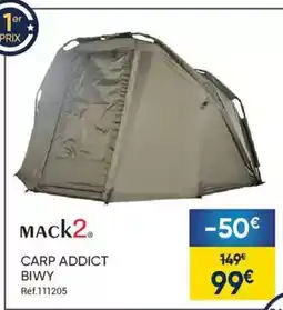 METRO Canard - confit de offre