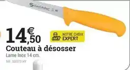 METRO Brut - champagne offre
