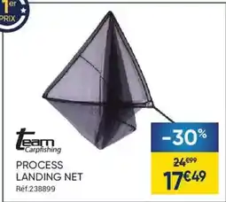 METRO Crème tartufata tapenade offre