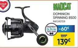 METRO Guinness - bière brune offre