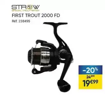 METRO Tropico - l'original offre