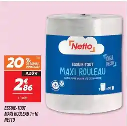 L'Eau Vive Pomme de noël offre