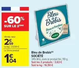 L'Eau Vive The de noel tube offre