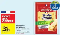 L'Eau Vive Mélange pour vin chaud offre