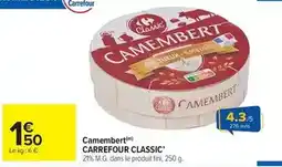 L'Eau Vive Lait nourrissant réparateur corps offre