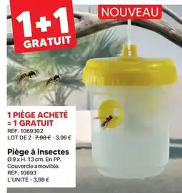 Hyper U Les crudettes offre