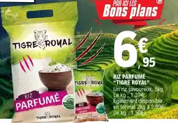 Super U Volvic - eau minerale naturelle zest citron offre