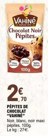 Super U Jaillance - clairette de die aop offre